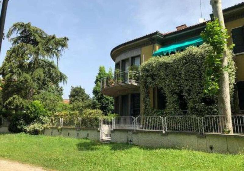 Bed and Breakfast Villa Mase