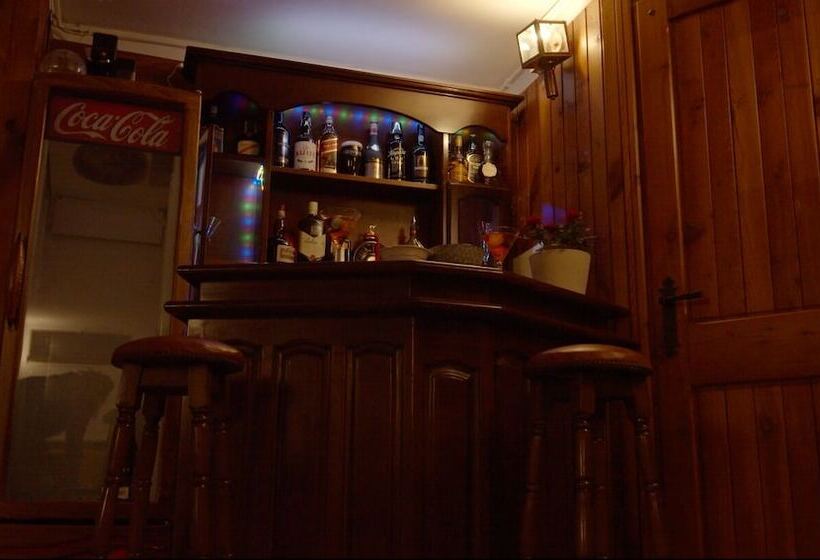 Bed and Breakfast Villa Mase