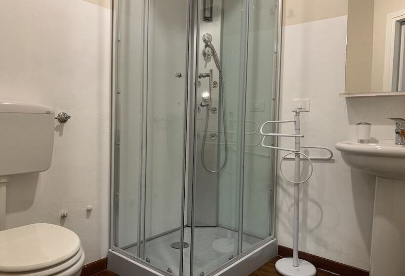 Bed and Breakfast Villa Mase