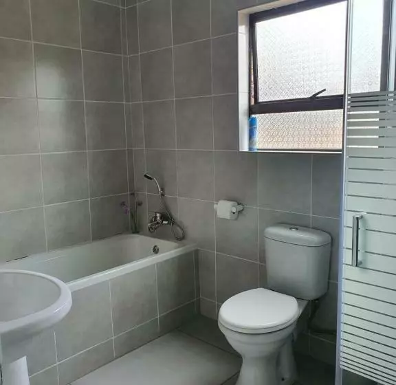 Aamiaismajoitus (B&B) Zea 85 Bnb