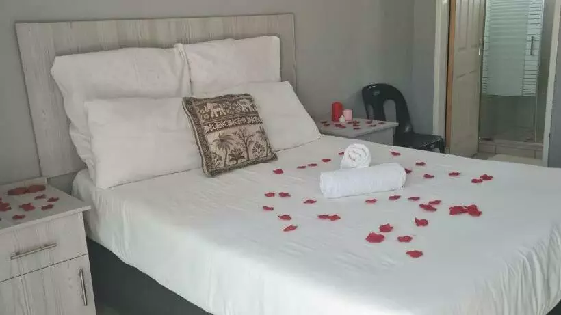 Aamiaismajoitus (B&B) Zea 85 Bnb