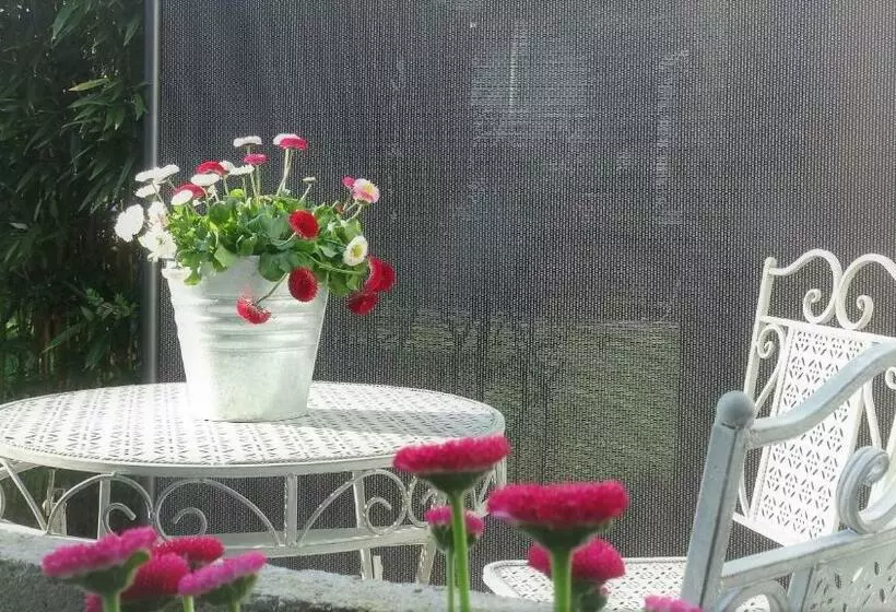 Bed & Breakfast Filderstadt By Heller