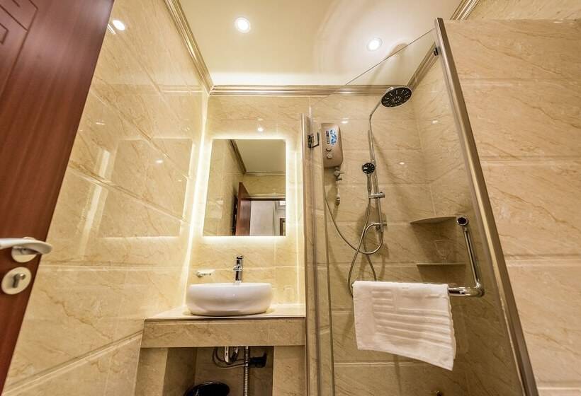 בית מלון כפרי Cj Residence