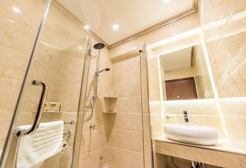 בית מלון כפרי Cj Residence