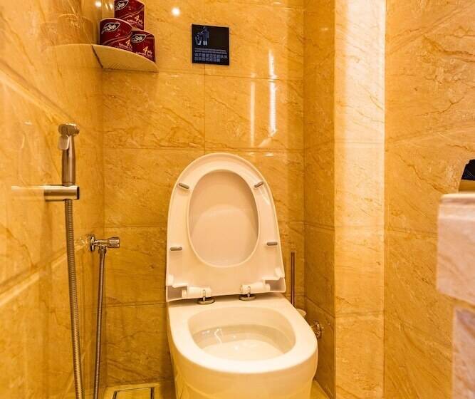 בית מלון כפרי Cj Residence