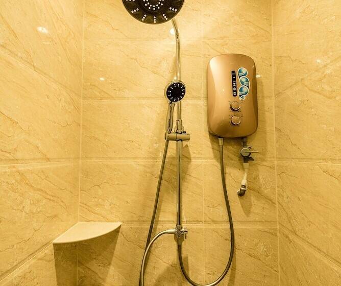 בית מלון כפרי Cj Residence