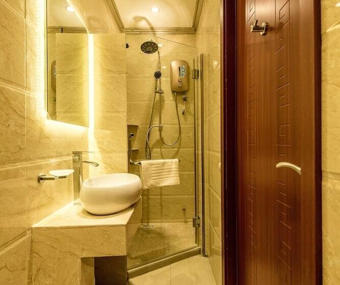 בית מלון כפרי Cj Residence