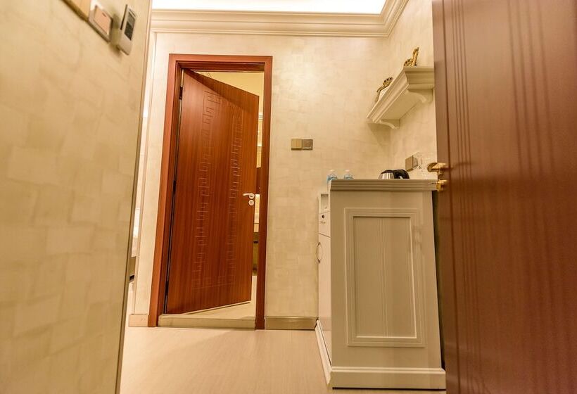 בית מלון כפרי Cj Residence