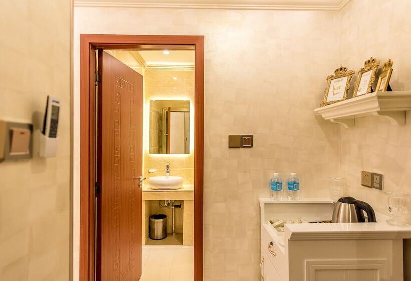 בית מלון כפרי Cj Residence