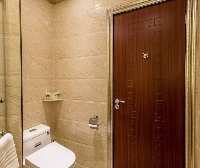 בית מלון כפרי Cj Residence