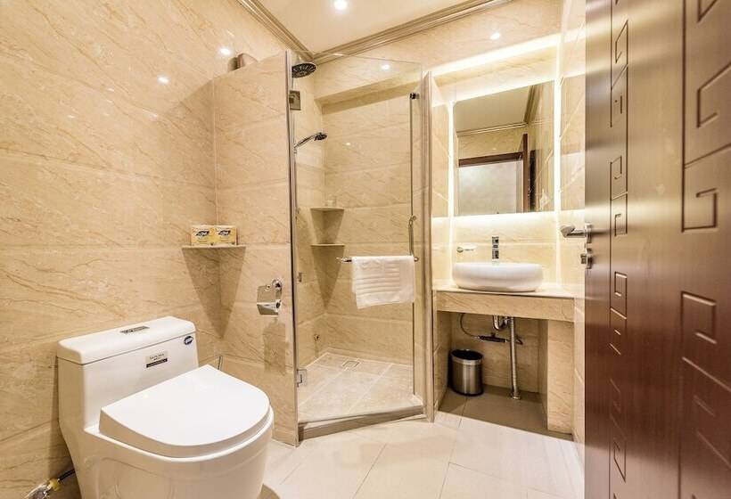 בית מלון כפרי Cj Residence