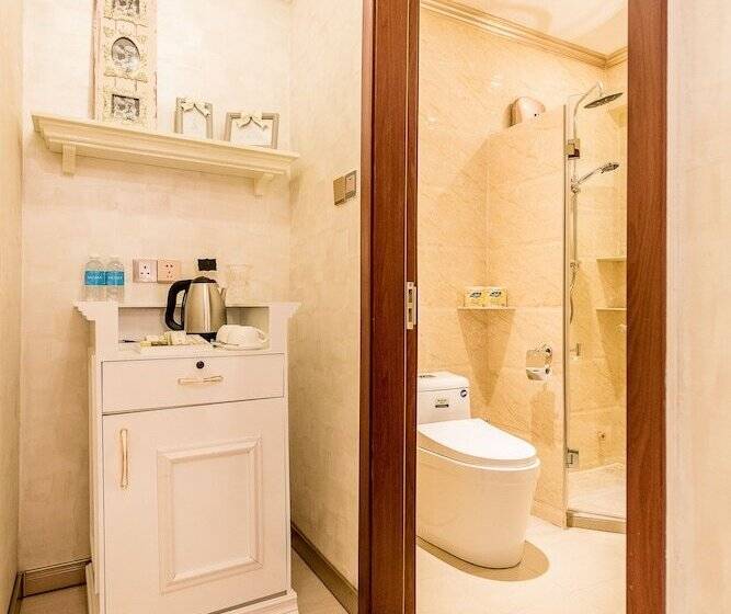 בית מלון כפרי Cj Residence