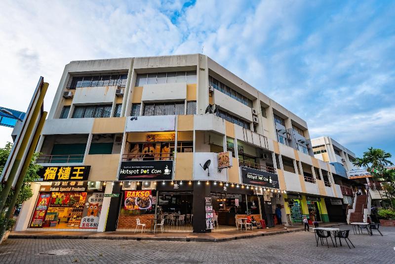 בית מלון כפרי Cj Residence