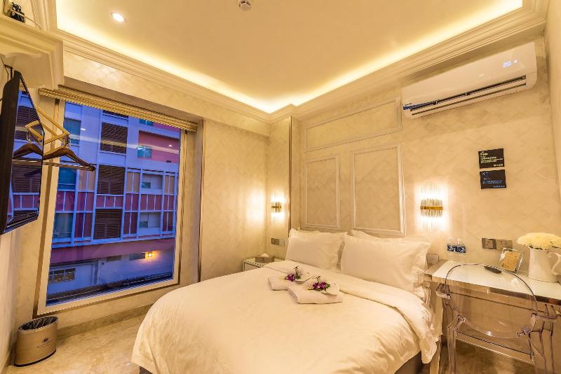 בית מלון כפרי Cj Residence