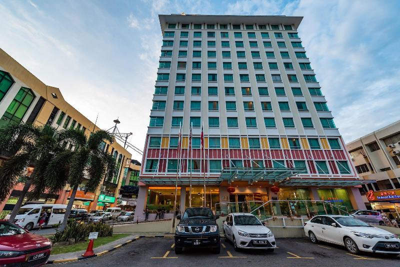 בית מלון כפרי Cj Residence