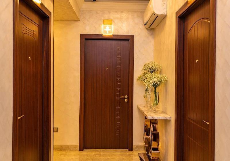 בית מלון כפרי Cj Residence