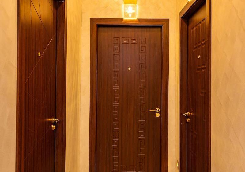 בית מלון כפרי Cj Residence