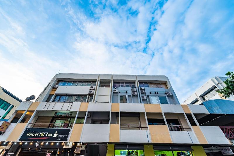 בית מלון כפרי Cj Residence