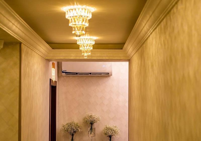 בית מלון כפרי Cj Residence