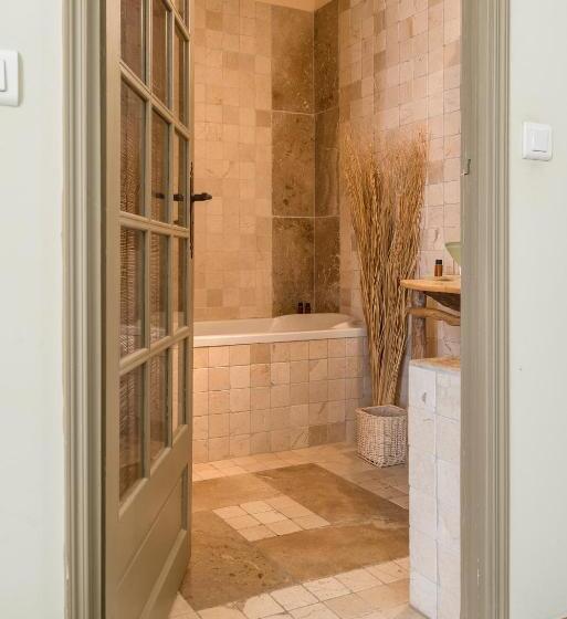 ホテル Hôtel Mas Vidau Porte Des Alpilles