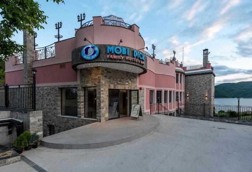 فندق Mobi Dick Family