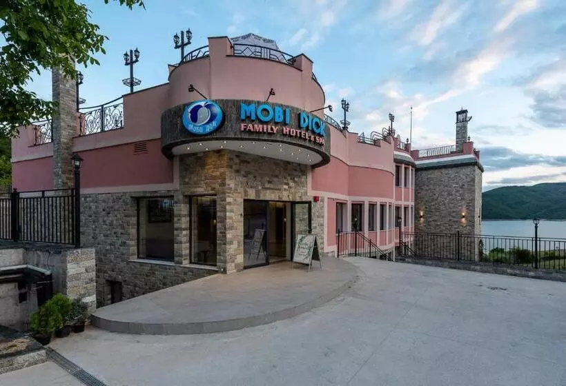 Hotelli Mobi Dick Family