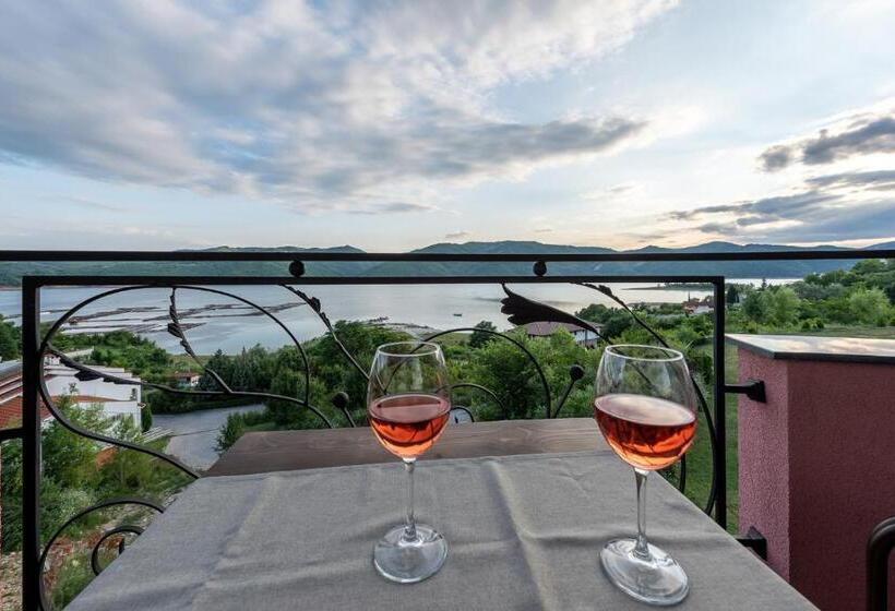 فندق Mobi Dick Family