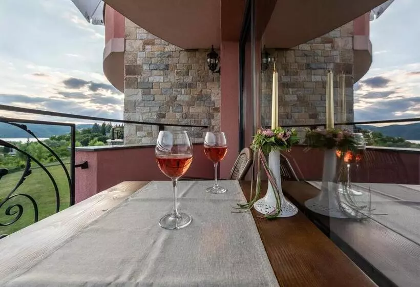 Hotelli Mobi Dick Family