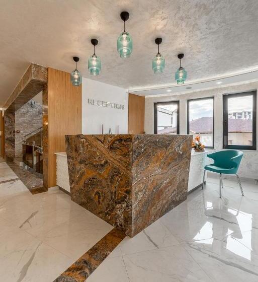 فندق Mobi Dick Family