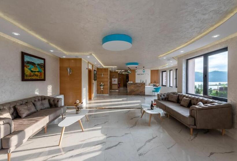 فندق Mobi Dick Family