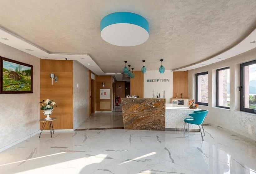 فندق Mobi Dick Family