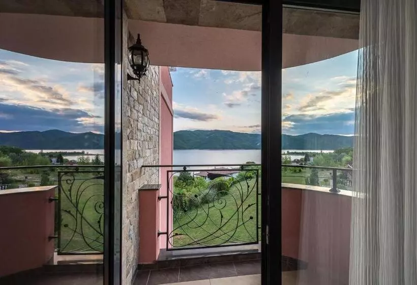 Hotelli Mobi Dick Family