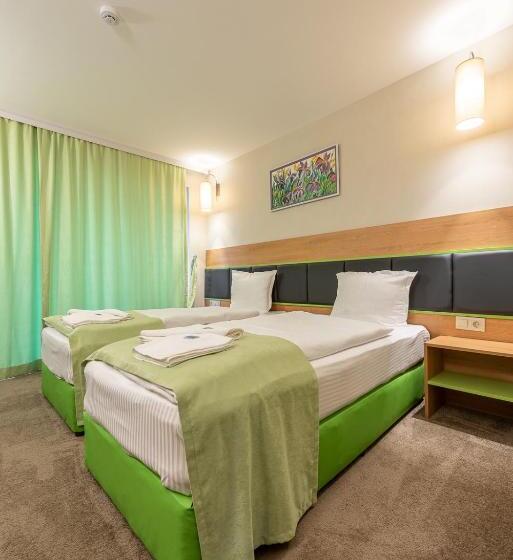 فندق Mobi Dick Family