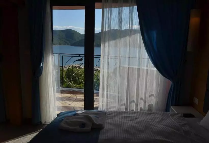 Hotelli Mobi Dick Family