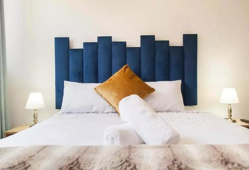 ホテル The City Club