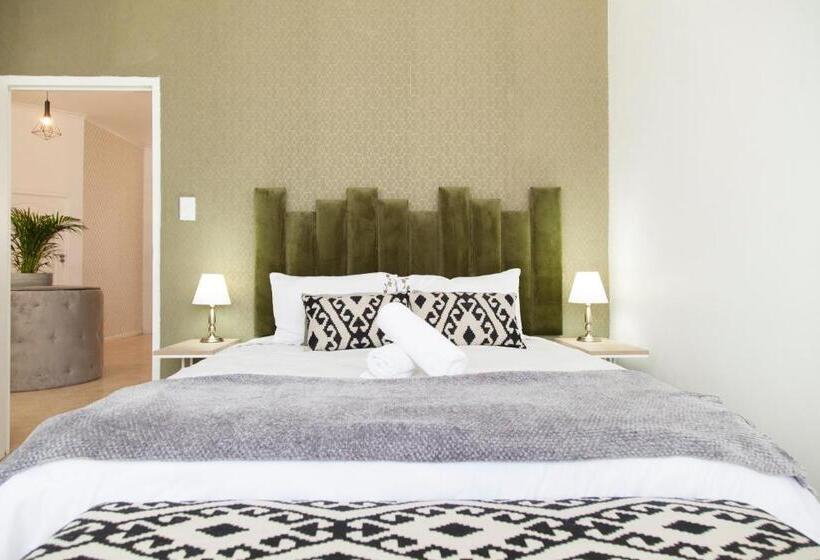 酒店 The City Club