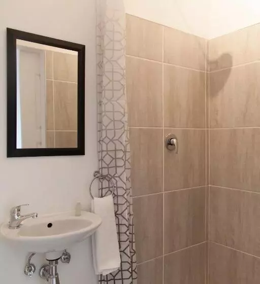 ホテル The City Club