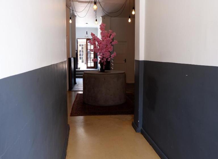 酒店 The City Club