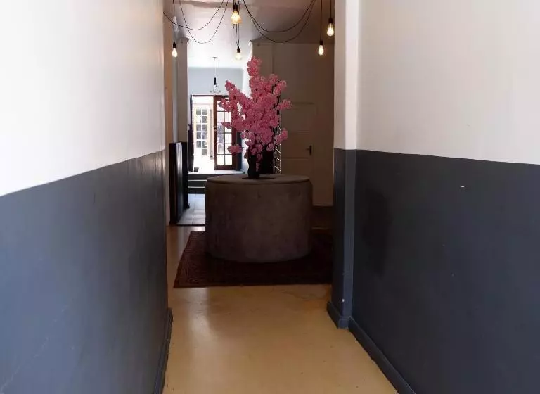 ホテル The City Club