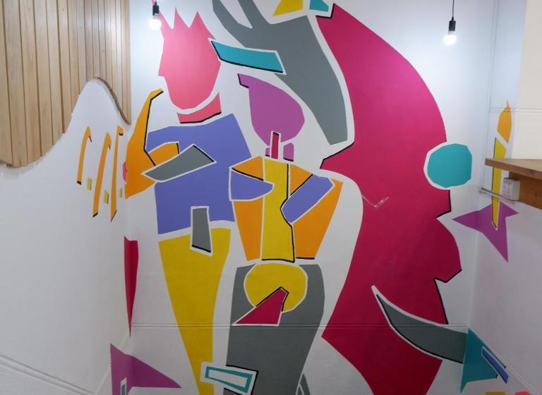 酒店 The City Club