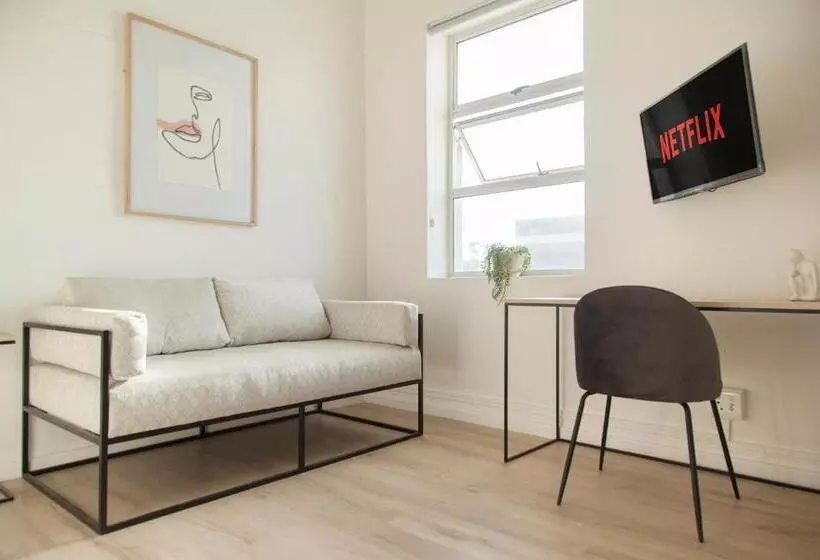 ホテル The City Club