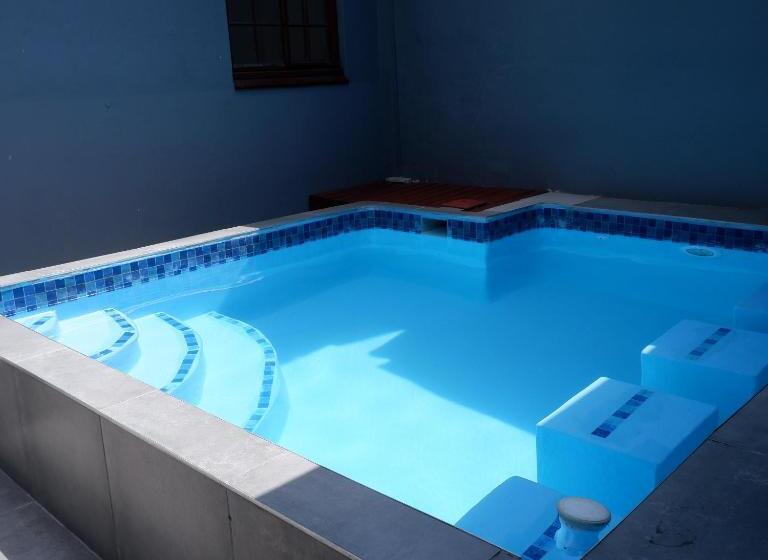 酒店 The City Club