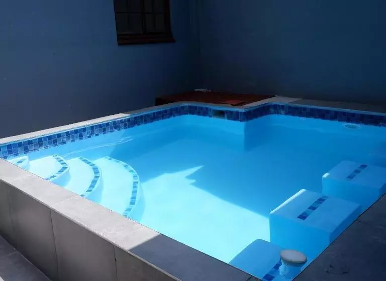 ホテル The City Club