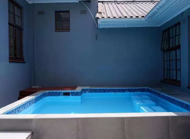 ホテル The City Club