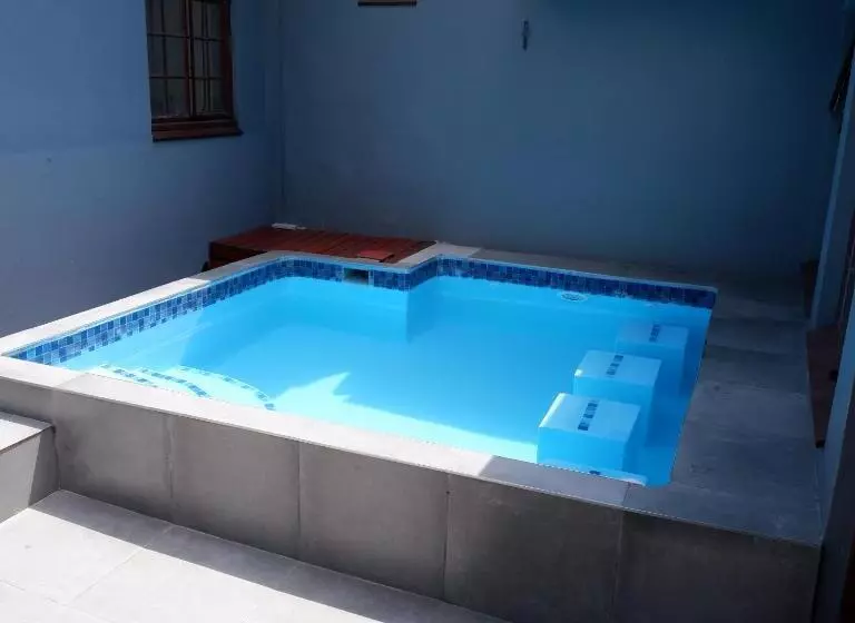 ホテル The City Club