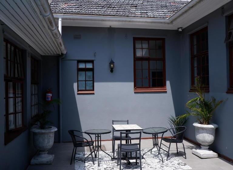 酒店 The City Club