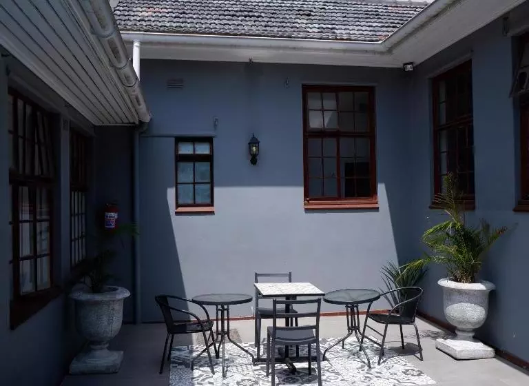 ホテル The City Club