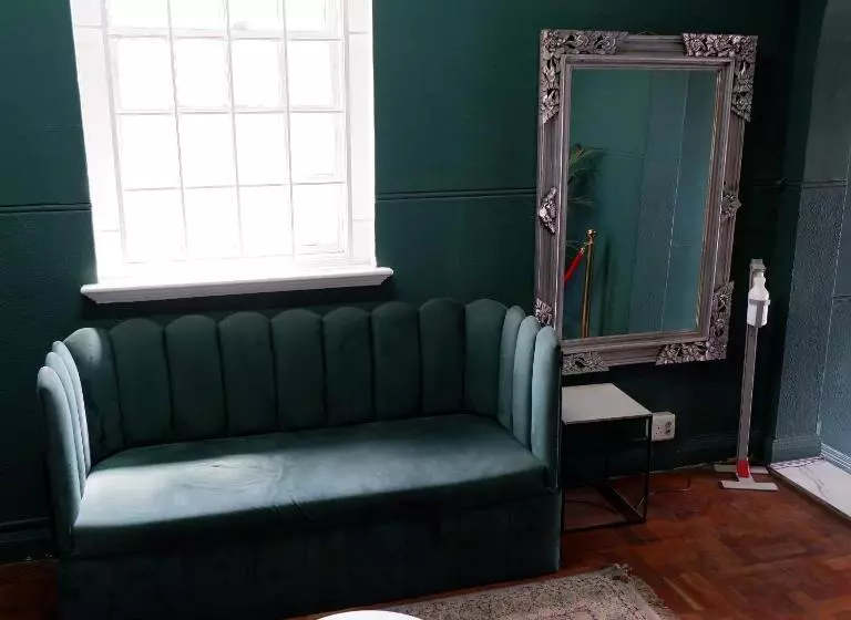 ホテル The City Club