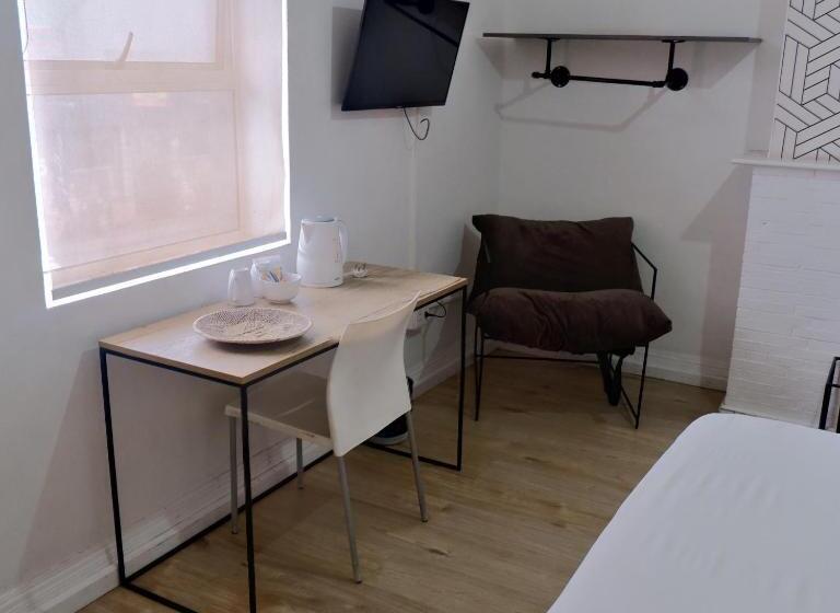 酒店 The City Club