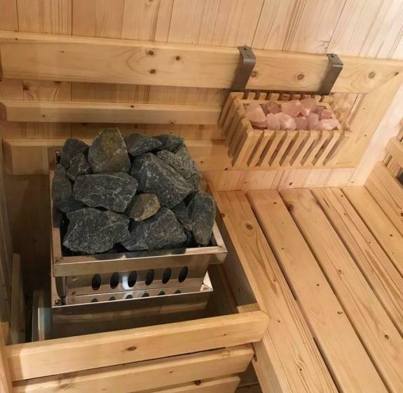 ホテル Touch The Wind